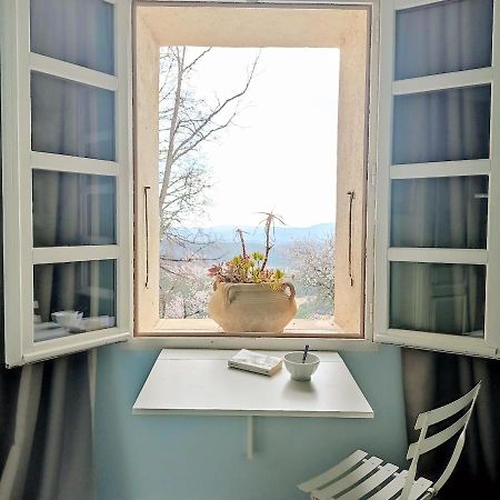La Fontaine Bed and Breakfast Bargème Εξωτερικό φωτογραφία