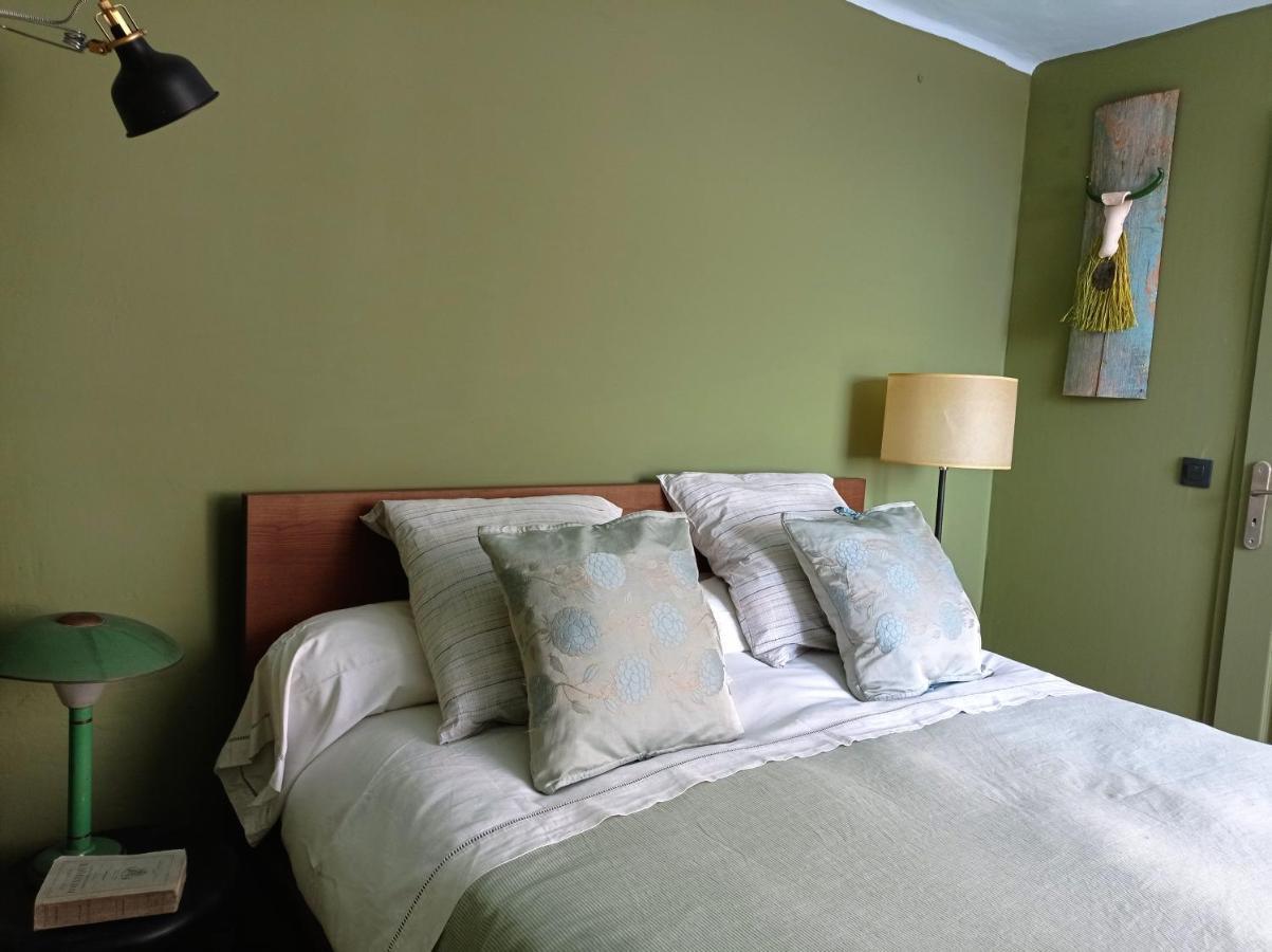 La Fontaine Bed and Breakfast Bargème Εξωτερικό φωτογραφία