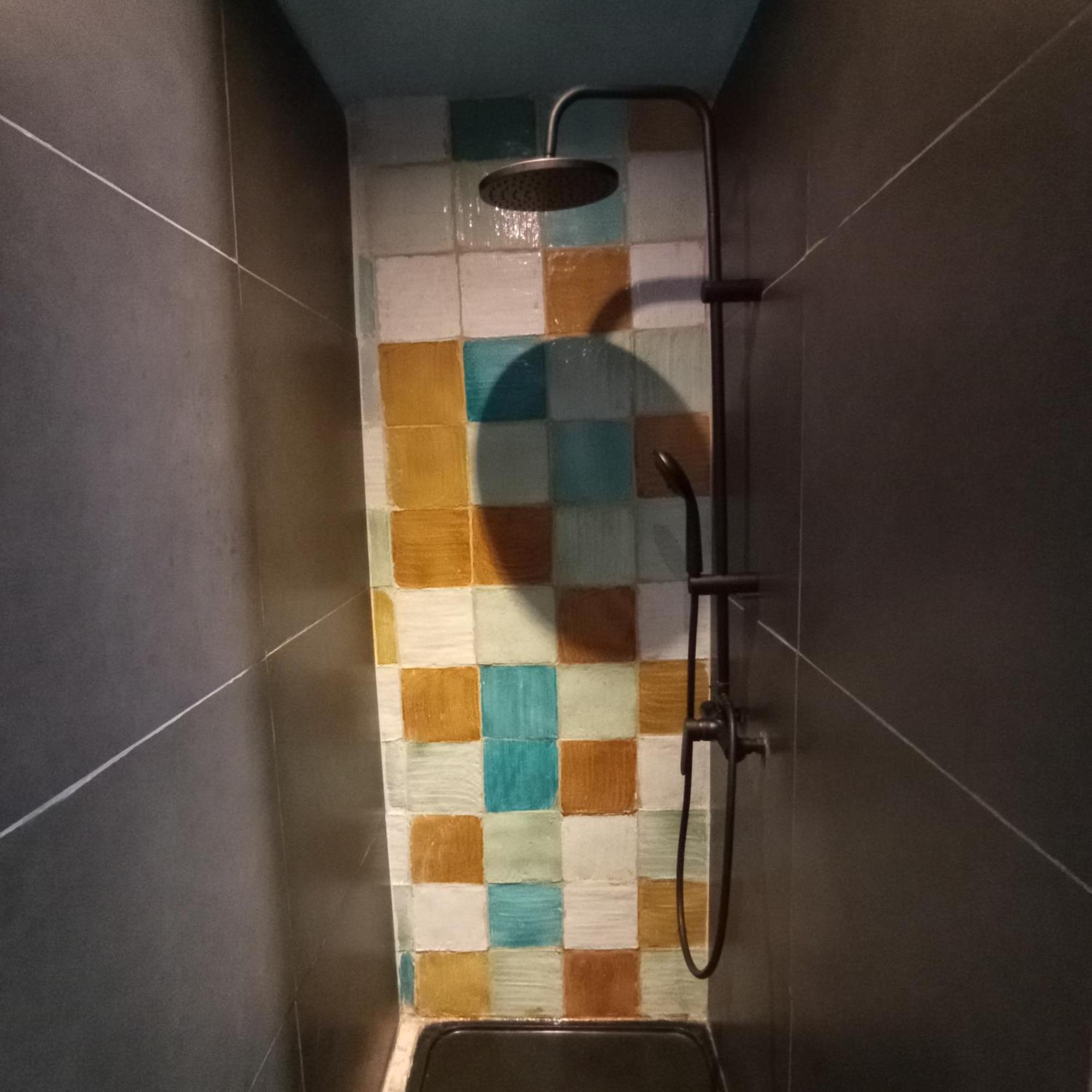 La Fontaine Bed and Breakfast Bargème Δωμάτιο φωτογραφία