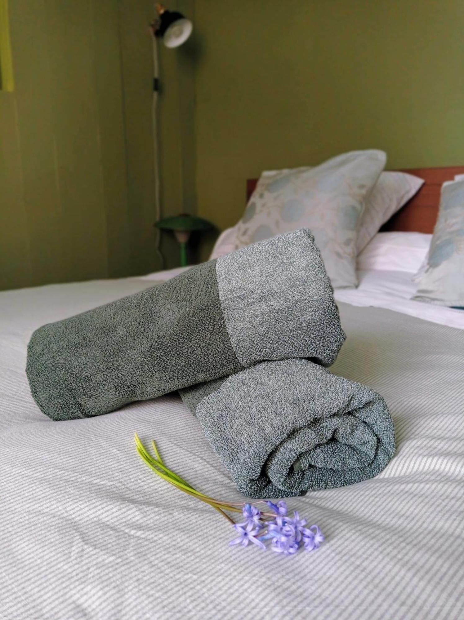 La Fontaine Bed and Breakfast Bargème Δωμάτιο φωτογραφία
