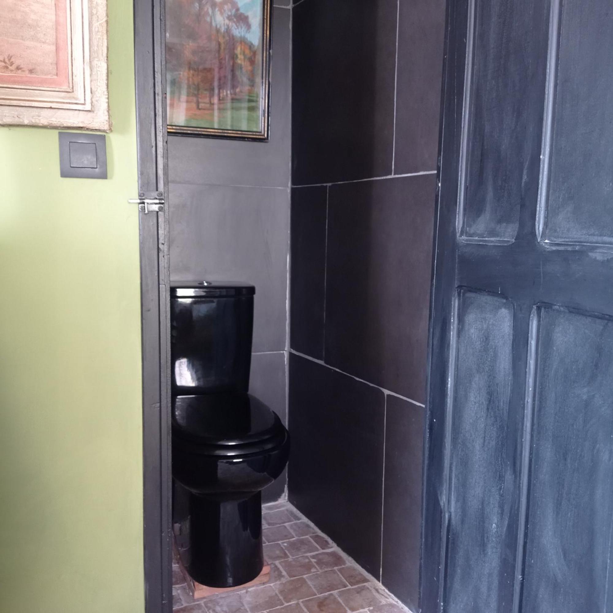 La Fontaine Bed and Breakfast Bargème Δωμάτιο φωτογραφία