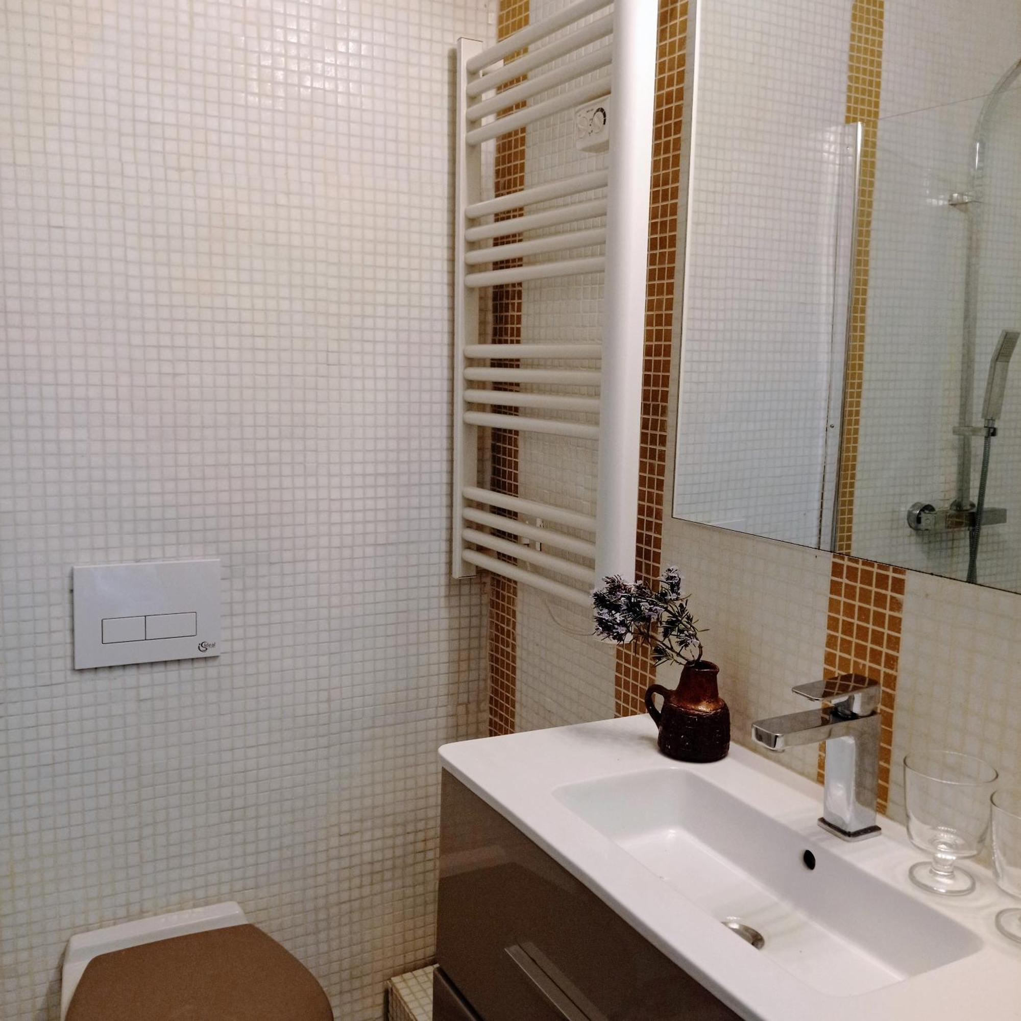 La Fontaine Bed and Breakfast Bargème Δωμάτιο φωτογραφία
